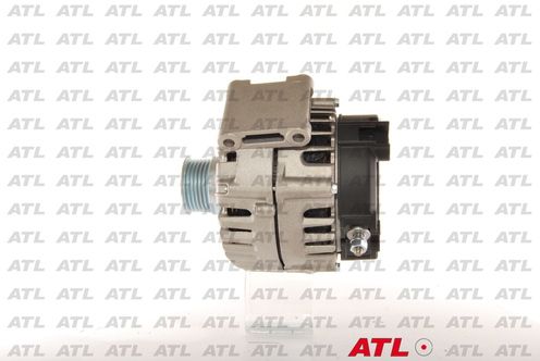 ATL Autotechnik L 83 690 Generator
